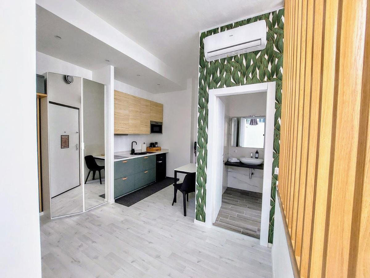 Apartamento Salis28 Mm3 Affori Centro
