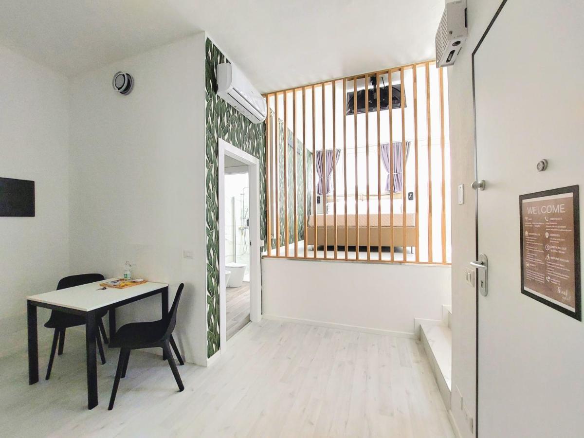 Apartamento Salis28 Mm3 Affori Centro