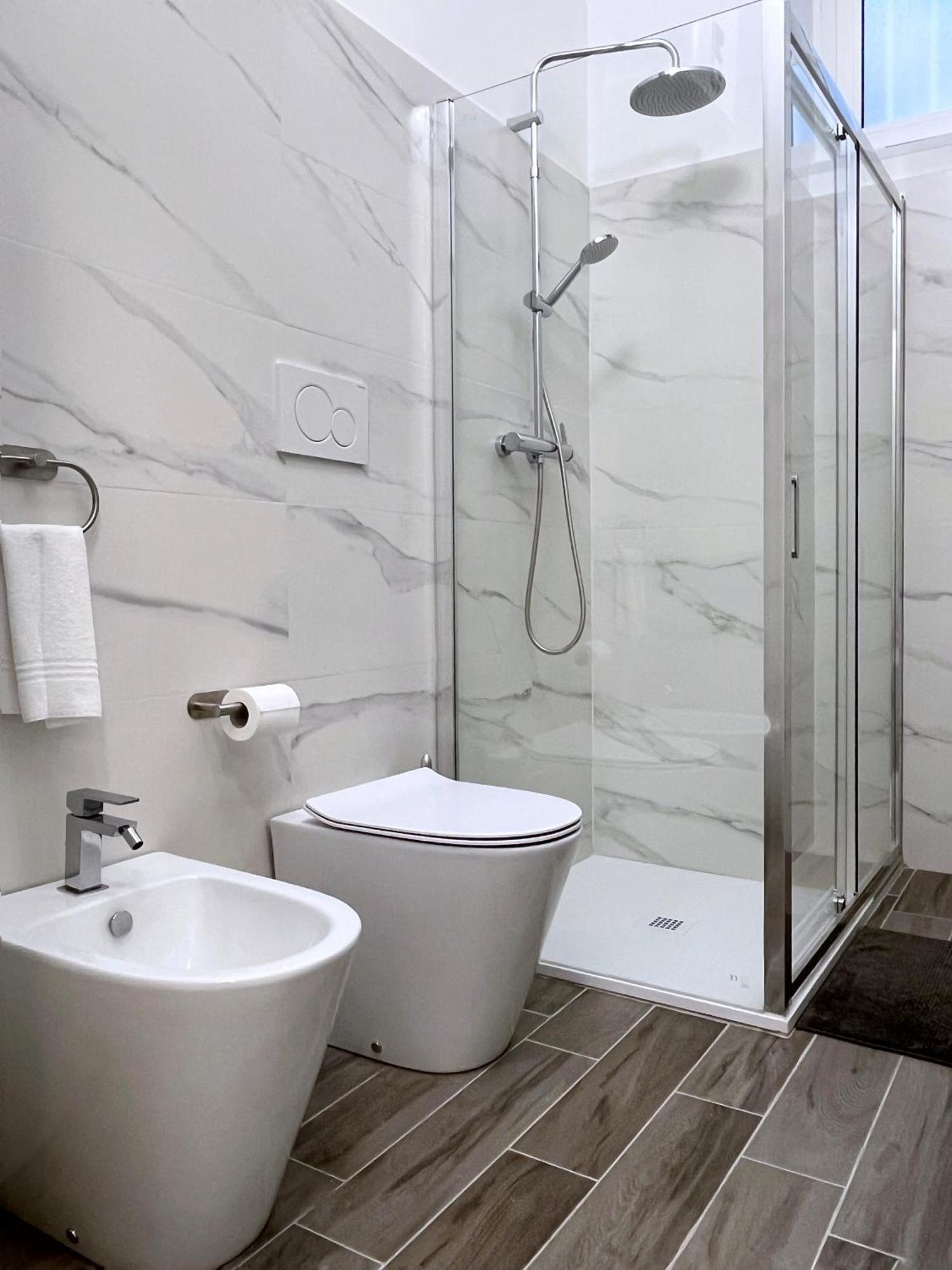 Apartamento Salis28 Mm3 Affori Centro Milán