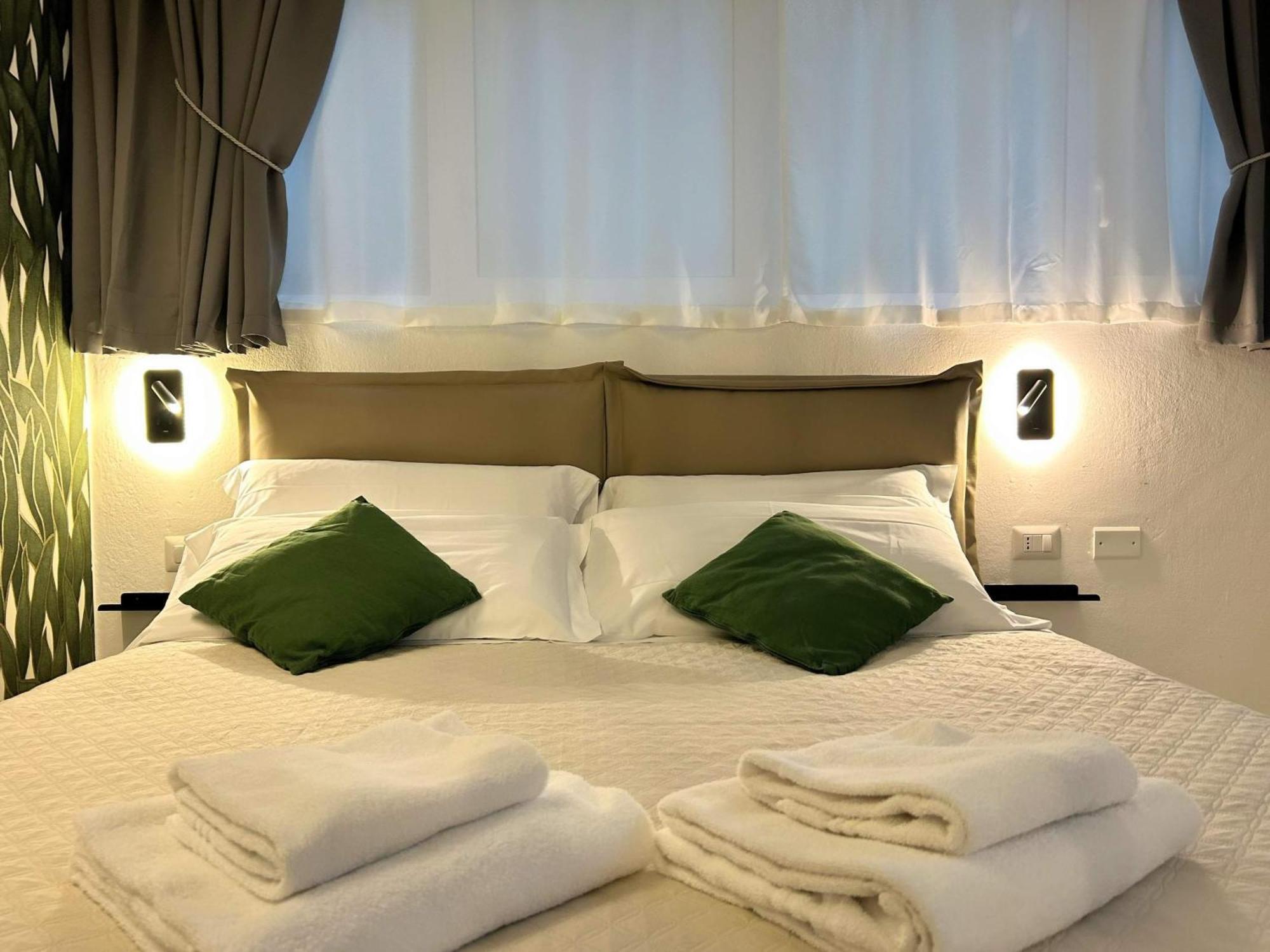 Apartamento Salis28 Mm3 Affori Centro