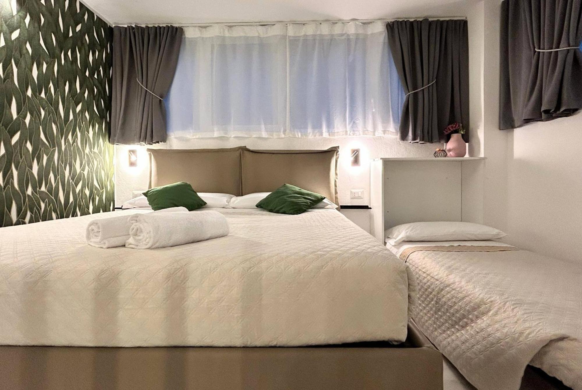 Apartamento Salis28 Mm3 Affori Centro *