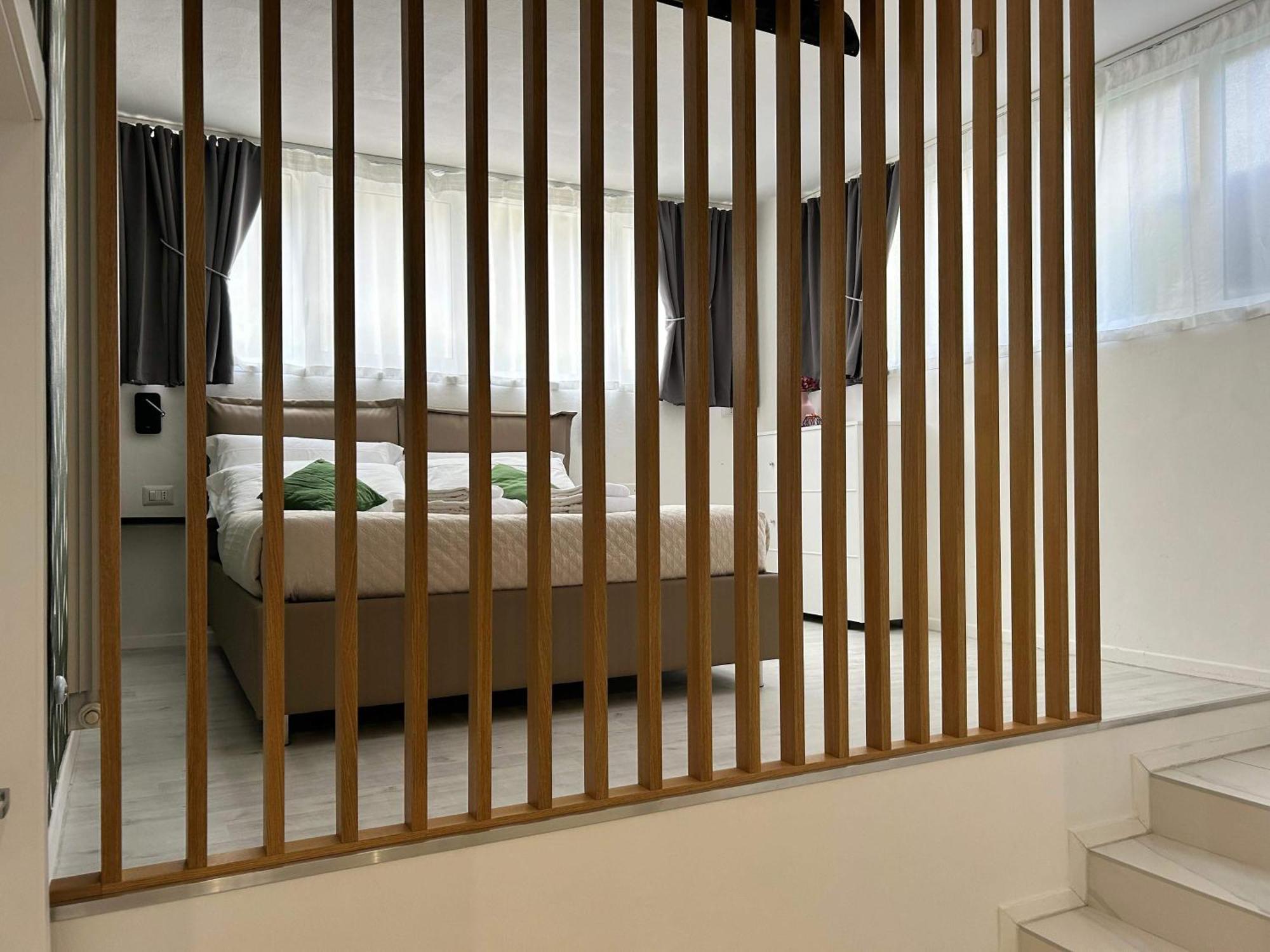Apartamento Salis28 Mm3 Affori Centro Milán