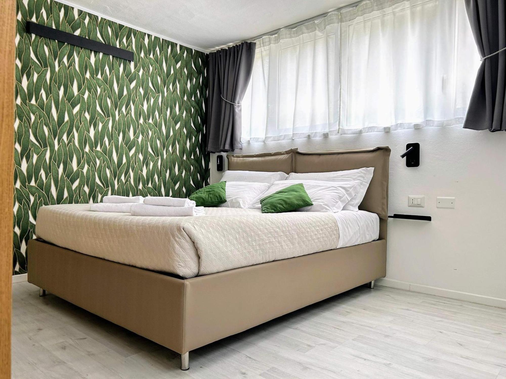 Apartamento Salis28 Mm3 Affori Centro Milán
